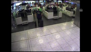 Kaşıkçı'nın infazı için gelenlerin yeni fotoğraflarına ulaşıldı