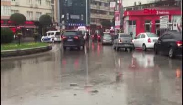 Son dakika haberi... Bursa'da deprem oldu! - 2