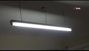 Bursa'da deprem oldu!
