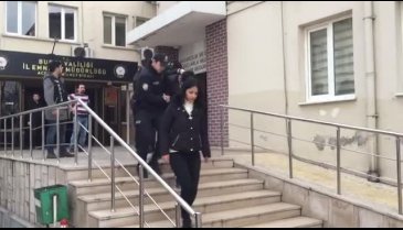 Bursa'nın Çukurundaki çeteye şok, hepsi tutuklandı