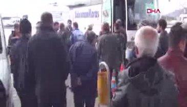 Bursalı emekli otobüs şoförü bu halde bulundu!