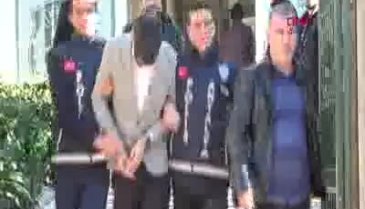 ATM'de sırasını verdi sonrası inanılmaz