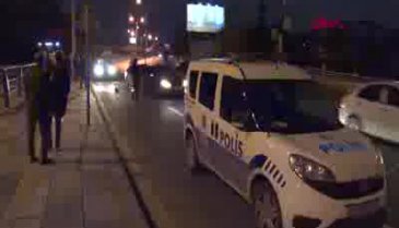 Kaza yapınca ortaya çıktı! Sürücü daha önce...