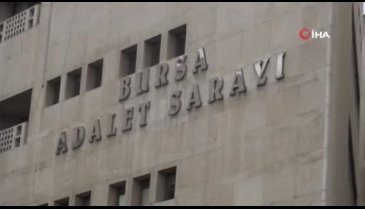 Bursa merkezli 11 ilde 2 ayrı FETÖ operasyonu! 40 kişi hakkında yakalama kararı
