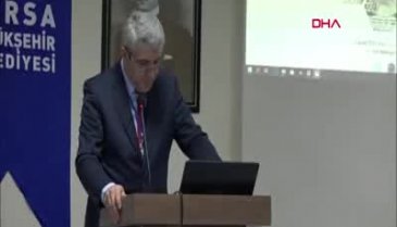 Bursa İznik, UNESCO yolunda emin adımlarla ilerliyor