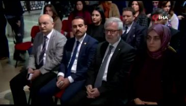 Bursa'da Göç ve Kadın Sempozyumu başladı