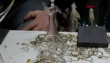 Bursa'da cama şekil veriyor