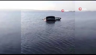 Gören şaşkınlığını gizleyemedi