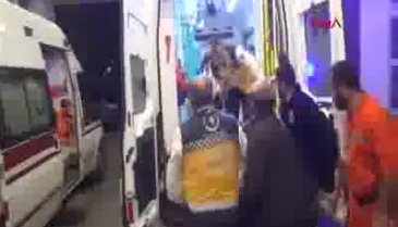 Bakır medeninde göçük: 1 ölü
