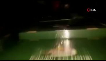 Kendisine ait olduğunu söyledi! Hepsi ele geçirildi