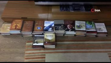 Bursa'da FETÖ'nün hücre evlerine operasyon! 22 gözaltı