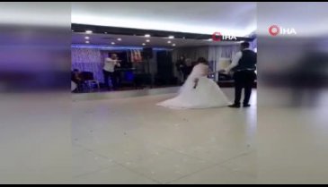 Kardeşleriyle birlikte ölü bulunan genç kızın düğün görüntüleri ortaya çıktı