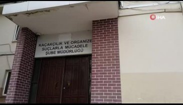 Bursa'da evinden çıkan sarı yelekleri "Çevreciyim" diyerek savundu