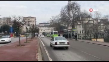 Eşinin abisiyle ilişkisi olduğunu düşünüp dehşet saçtı!
