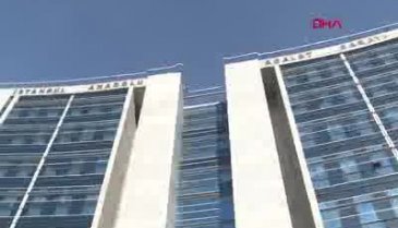 Metin Akpınar ve Müjdat Gezen serbest bırakıldı