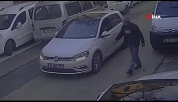 Bursa'daki o sürücüyle köpeğin sahibi buluştu