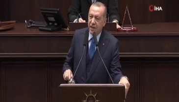 Erdoğan'dan elektrik ve doğalgaza indirim müjdesi