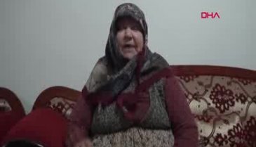 Bursa'da Nazik nineyi, kömür yardımı bahanesiyle dolandırdılar