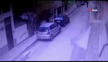 Bursa'da uyanık vatandaş dolandırıcıları böyle faka bastırdı