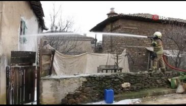 Korkunç olay! Yakınları gözyaşlarını tutamadı