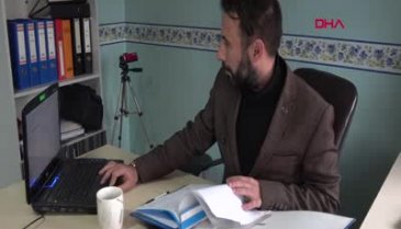 Bursa'da bir ilk! 10 kişilik ekibiyle kılıktan kılığa giriyor