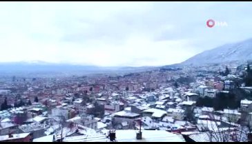 Bursa'da renk cümbüşü!