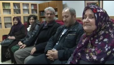 Bursa'da organ piyangosu!