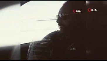 Sosyal medya Bursalı polisi konuşuyor