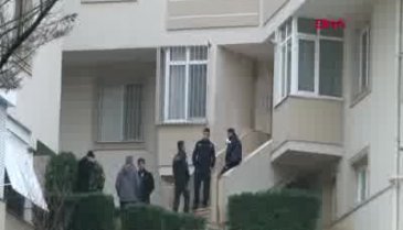 Dehşete düşüren olay! Yakınları kriz geçirdi