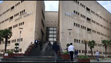 Bursa'da geri ödeme listesindeki ilaç için emsal karar