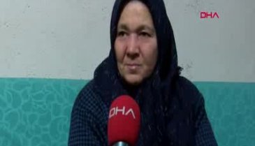 Bursa'da boş çikolata kutusu yüzünden hem işini hem de sağlığını kaybetti