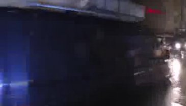 Bursa'da şafak vakti uyuşturucu operasyonu: 18 gözaltı