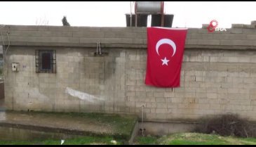 Iğdır'da şehit düşen askerin hayatı dram çıktı