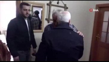 CHP'nin Bursa Büyükşehir Belediye Başkan Adayı Mustafa Bozbey: Gülümse Bursa biz geliyoruz!