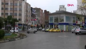 Bursa sallandı!