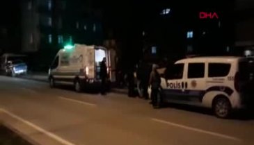 Yalnız yaşayan kadın evinde bu halde bulundu