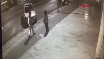 Vardiya müdürü kadın sevgilisini öldürdü!