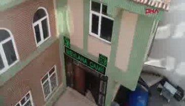 Bursa'da kendi enerjisini üreten cami, fazla enerjiyi satıyor