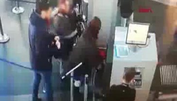 3'ü de hamile! Son işlerinde yakayı ele verdiler...