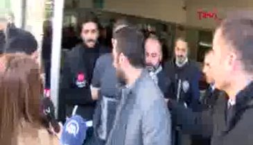 Palu Ailesi gözaltına alındı