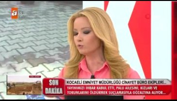 Palu Ailesi gözaltına alındı -2