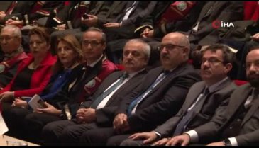 Bursa'da "Türkiye'de tarım öğretiminin 173 yılı" konuşuldu