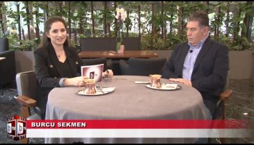 Bursalılarda gelenek haline gelen Özgen (BURSA'NIN EN'LERİ)