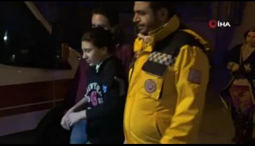 Bursa'da zehirlenen 5 kişi hastanelik oldu