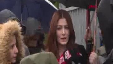 Deniz Çakır ifade verdi, bu açıklamayı yaptı