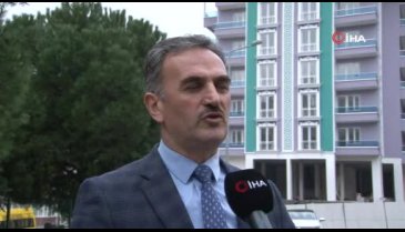 Bursa Gemlik Belediyesi'nden 687 lira taksitle ev