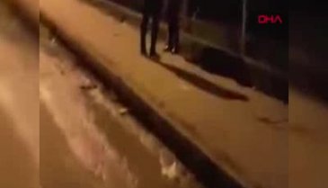Sosyal medyayı ayağa kaldıran bıçaklama olayı kurgu çıktı