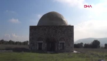 Kanuni Sultan Süleyman'ın yaptırdığı tarihi mescitte restorasyon skandalı