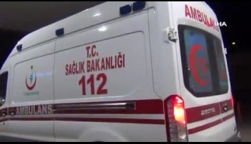 Bursa'da tartıştığı oğlunu bıçakla yaralayan baba adli kontrol şartıyla serbest bırakıldı