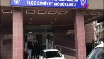 Vahşet! Genç kadını öldürüp...